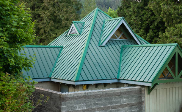 Best Rubber Roofing (EPDM, TPO)  in Emerson, GA