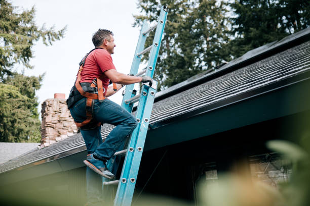 Best Wood Shake Roofing  in Emerson, GA