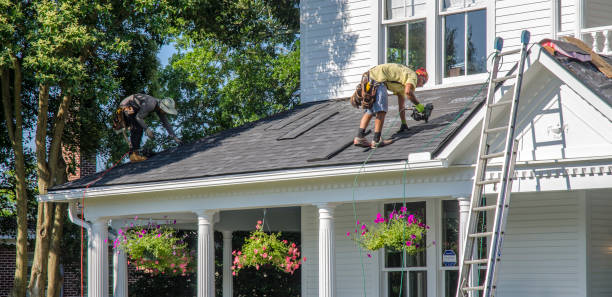 Best Hot Roofs  in Emerson, GA